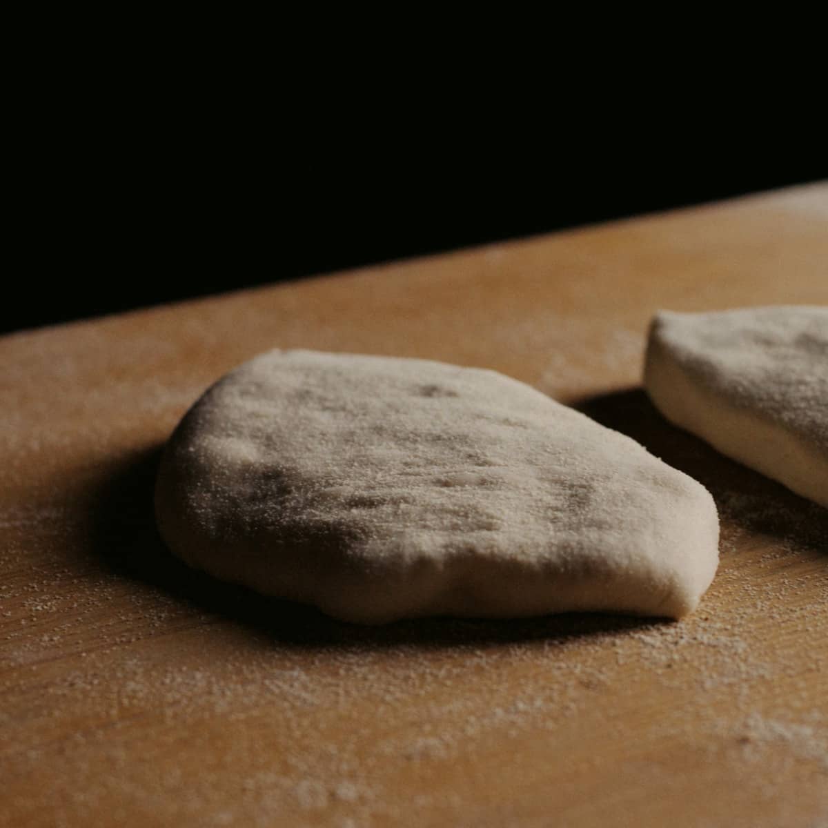 Tutto Pizza by Nap’s — Impasto