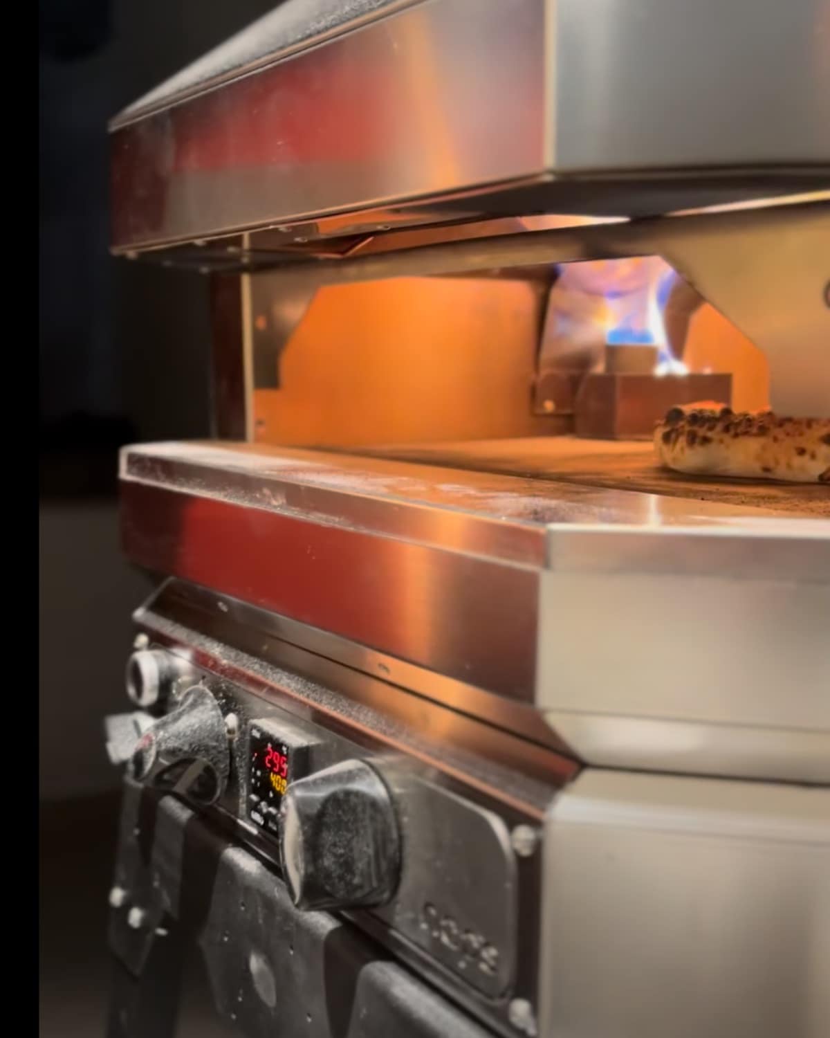 Tutto Pizza by Nap’s — Forno II